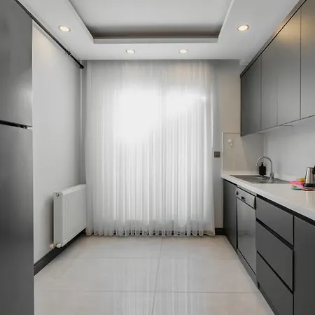 Central Apartament
