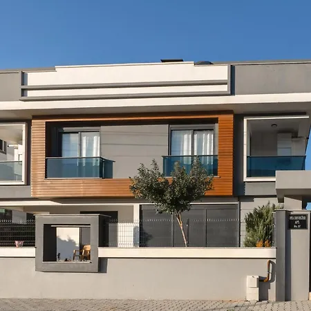 Central Apartamento